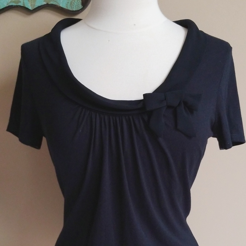BASQUE top - Picture 3 of 7